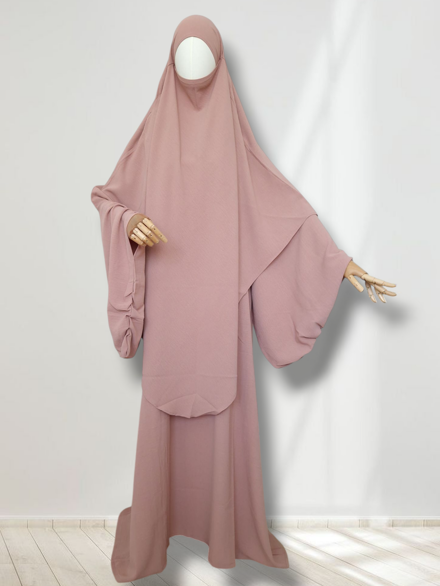 Premium Malak Set