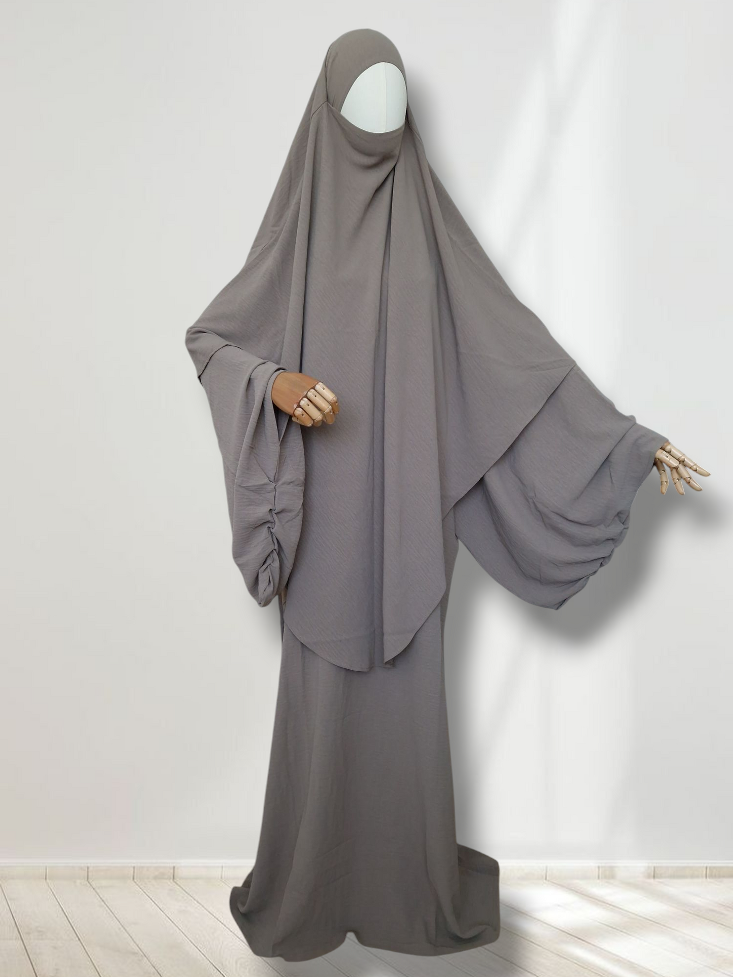 Premium Malak Set