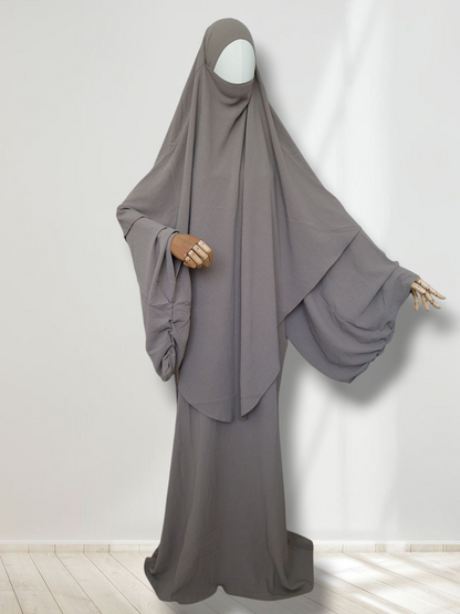 Premium Malak Set