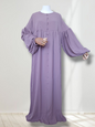 Premium Abaya Yasmin