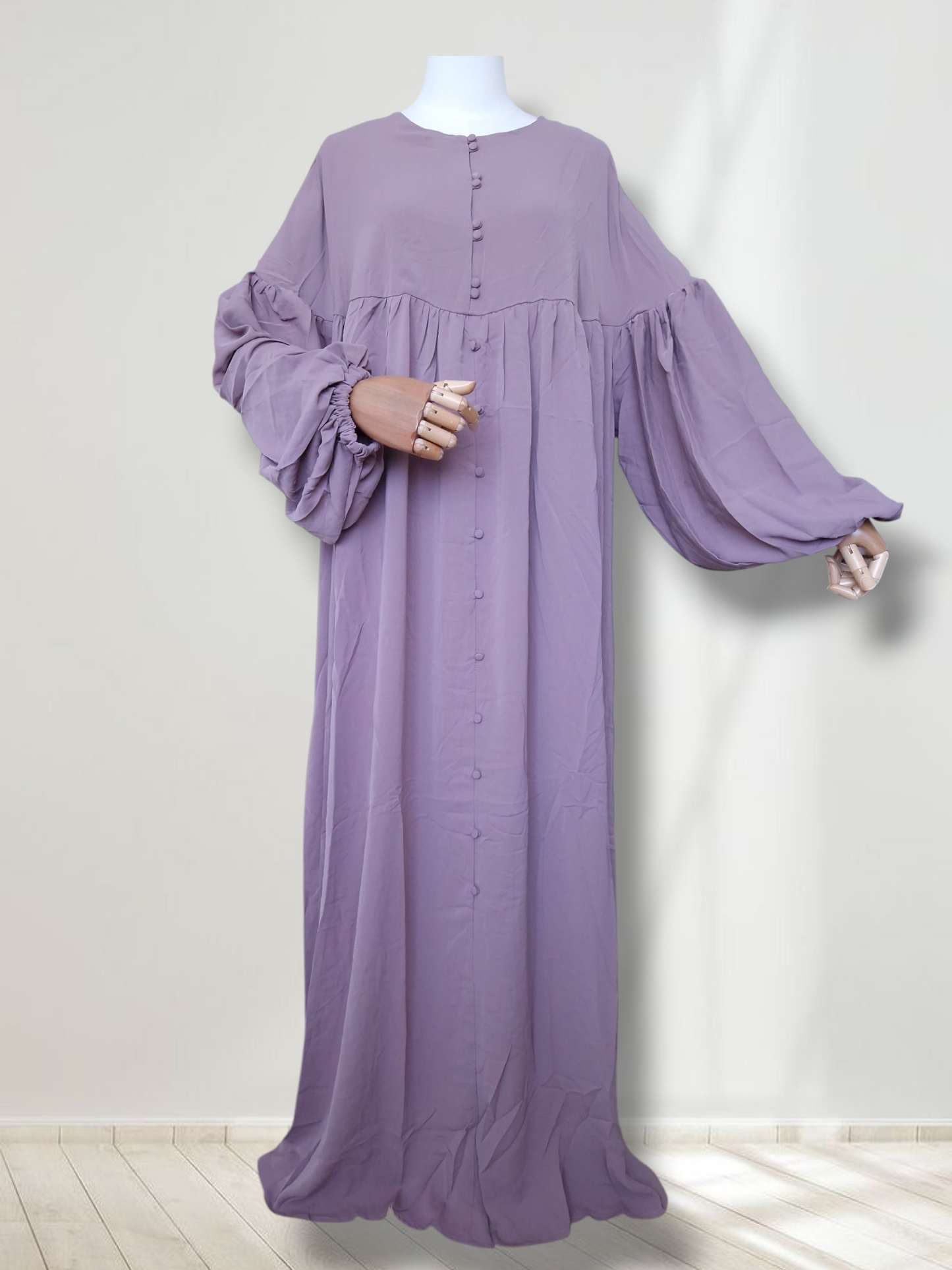 Premium Abaya Yasmin