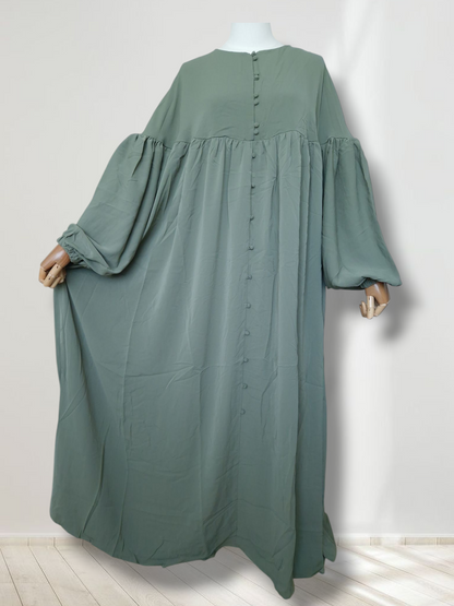 Premium Abaya Yasmin
