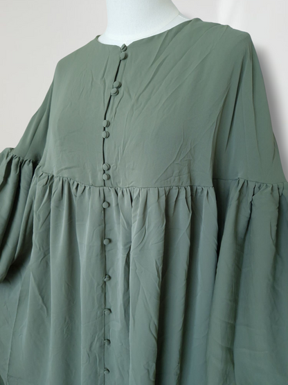 Premium Abaya Yasmin
