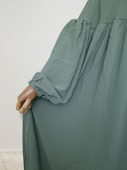 Premium Abaya Yasmin