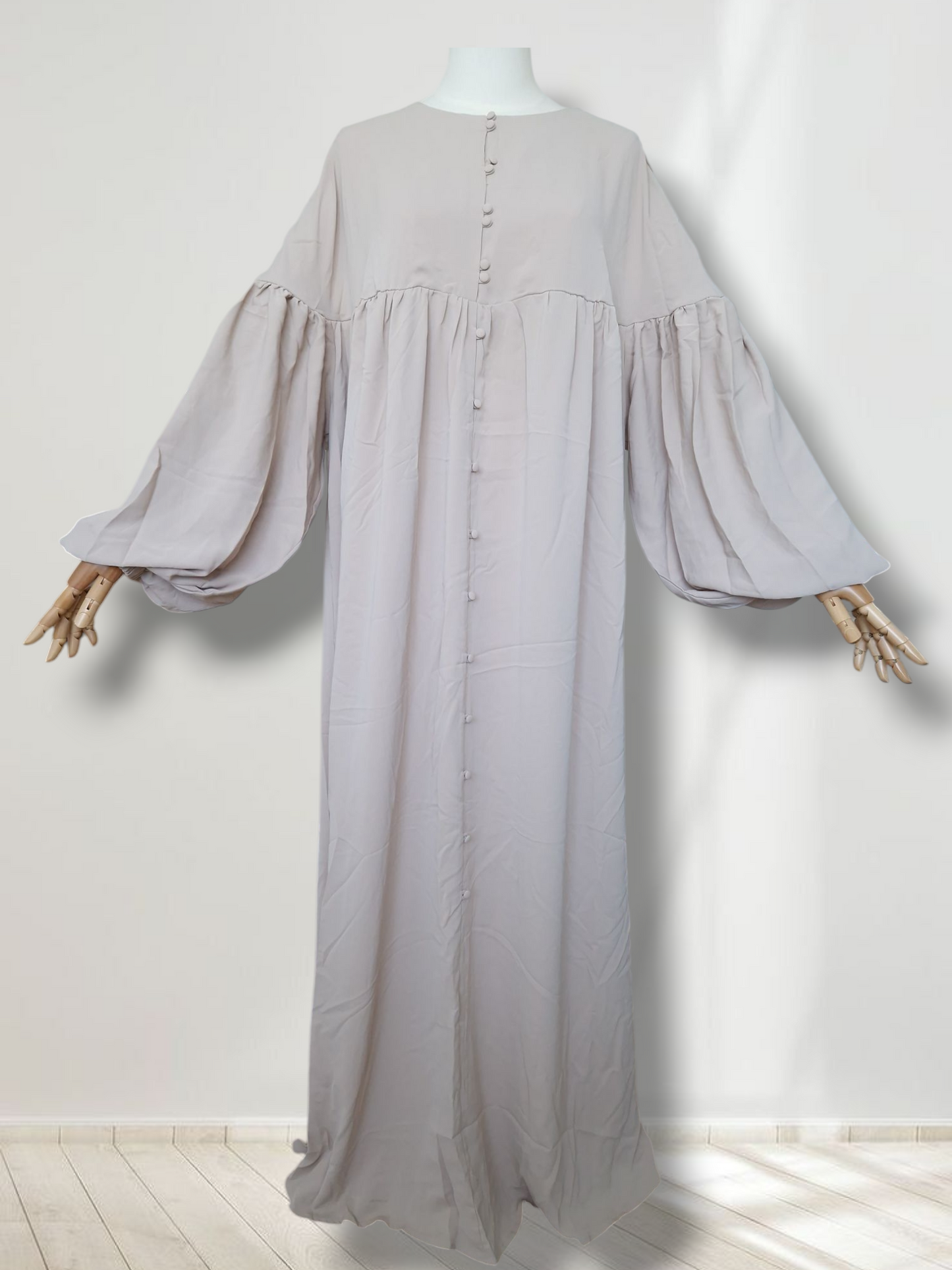 Premium Abaya Yasmin