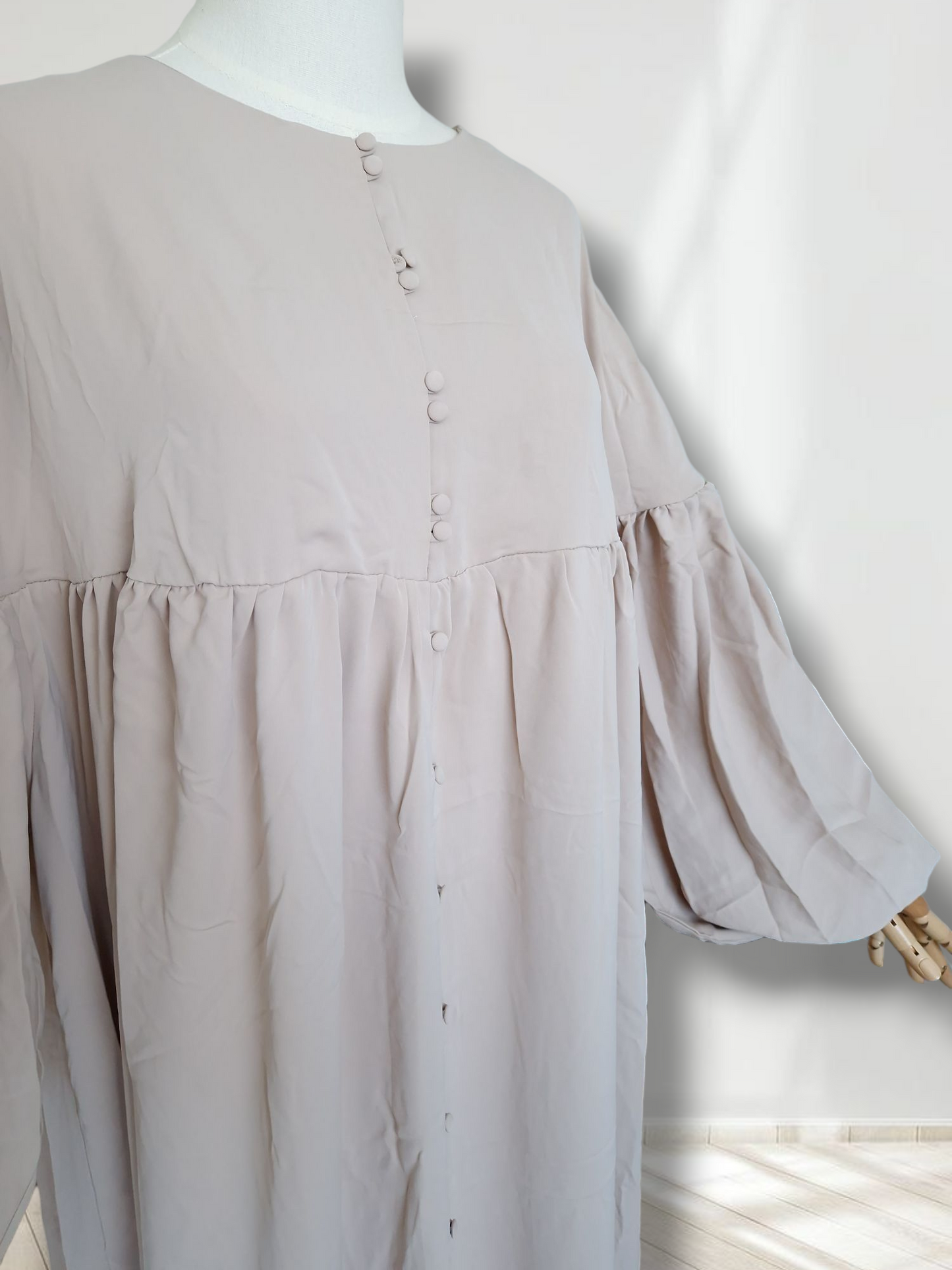 Premium Abaya Yasmin
