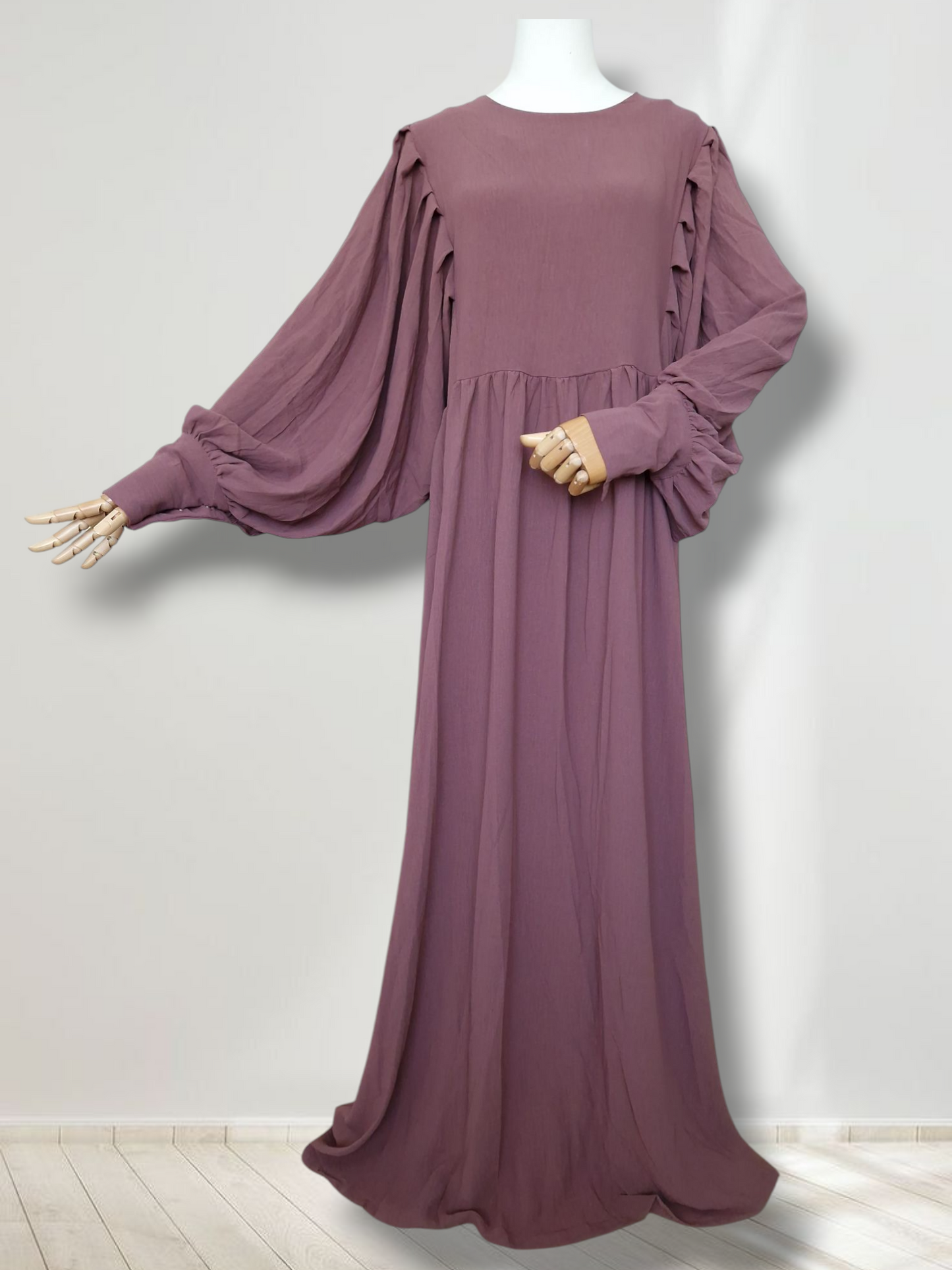 Premium Abaya Amira