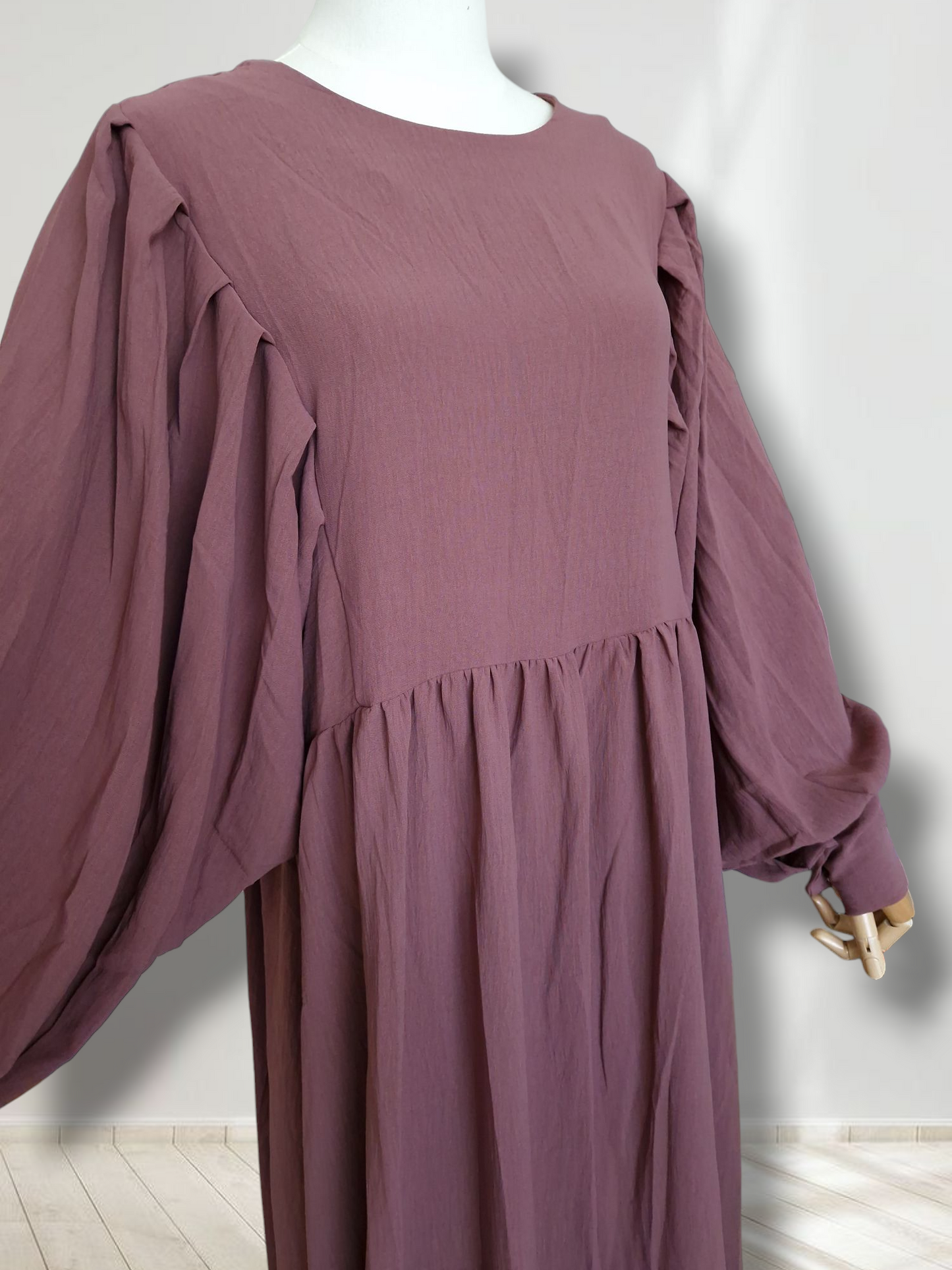 Premium Abaya Amira