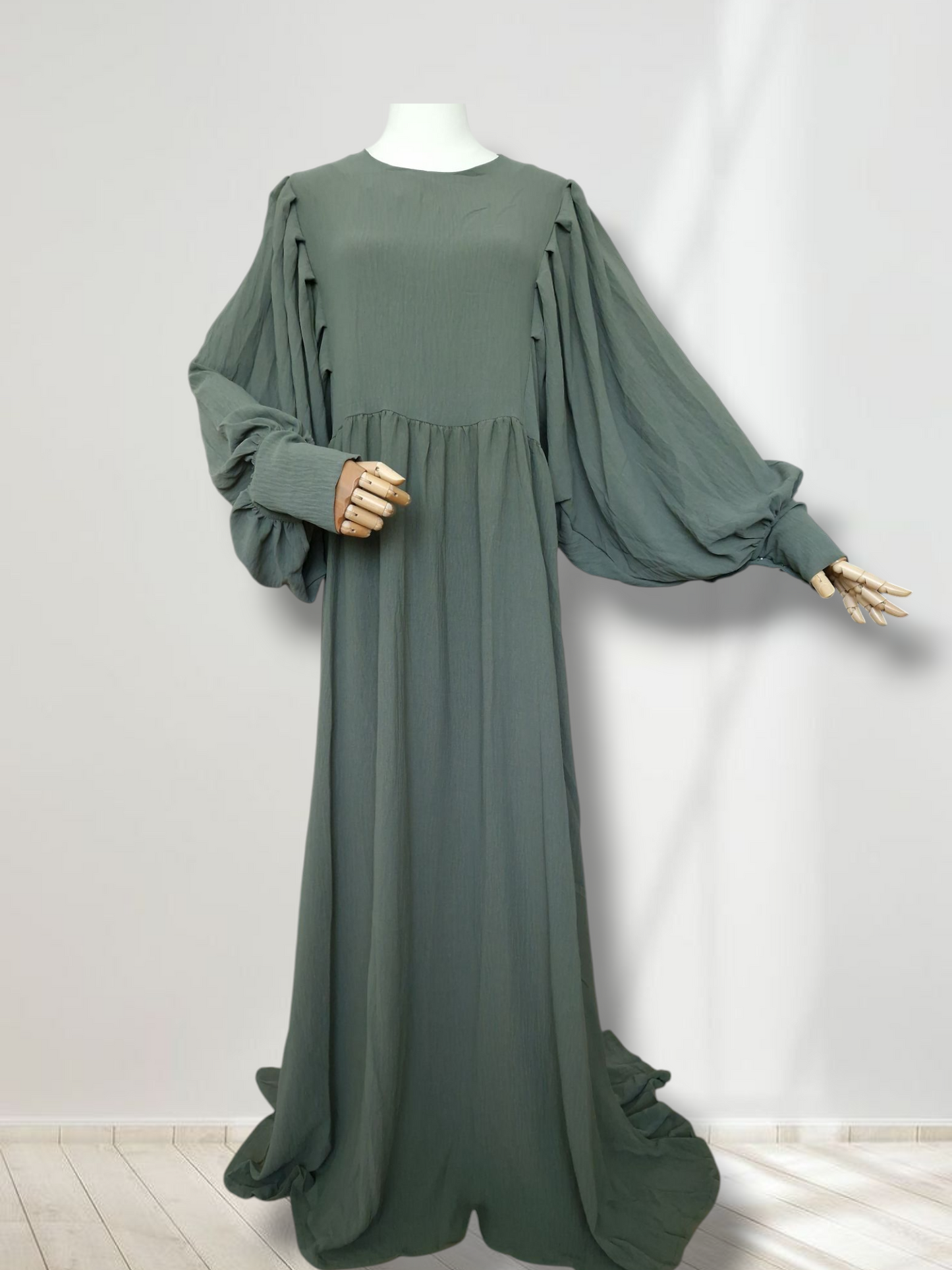Premium Abaya Amira