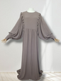 Premium Abaya Amira