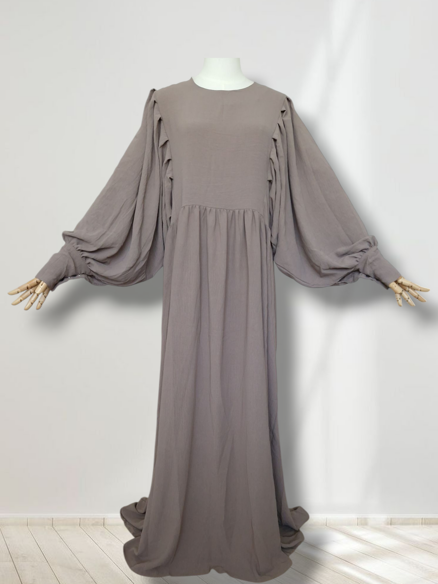 Premium Abaya Amira