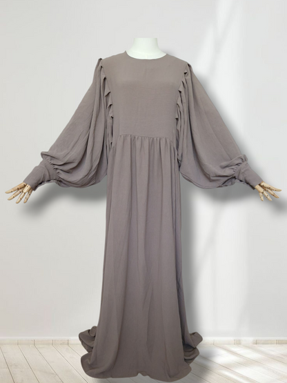 Premium Abaya Amira
