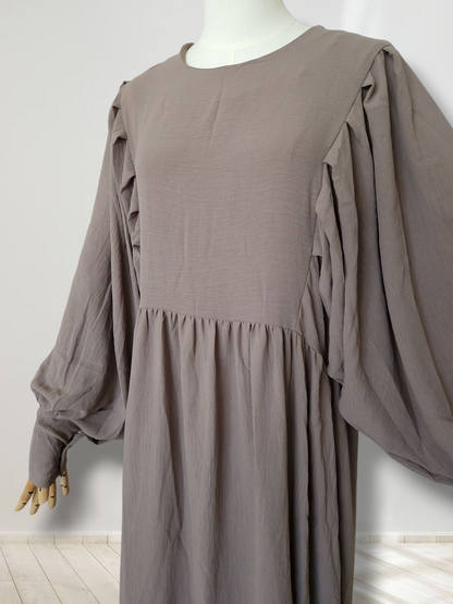 Premium Abaya Amira