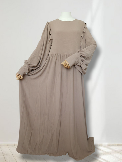 Premium Abaya Amira