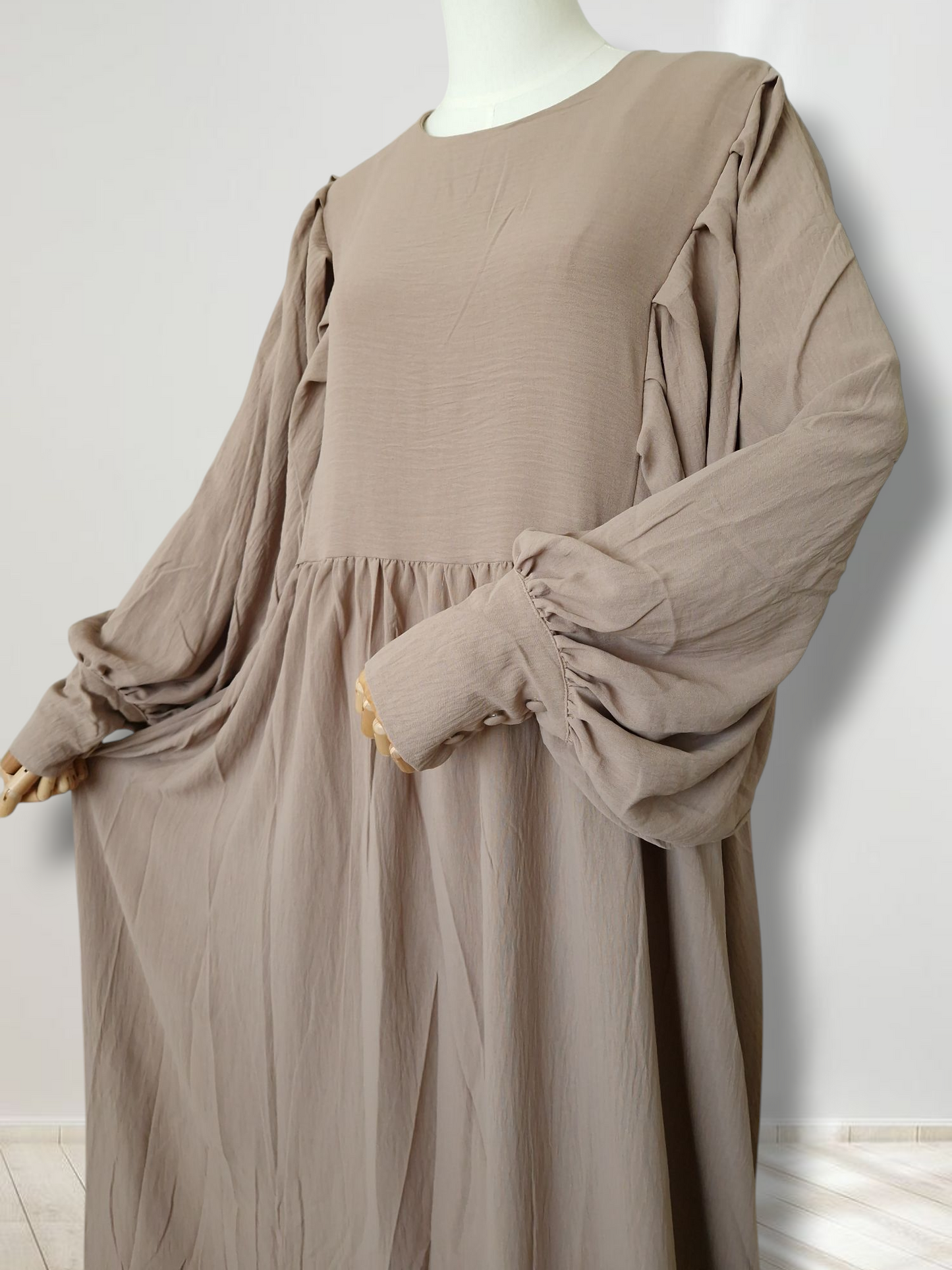 Premium Abaya Amira