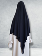 Premium Jersey Khimar