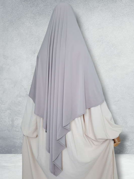 Premium Jersey Khimar