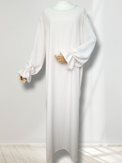Abaya Zahra