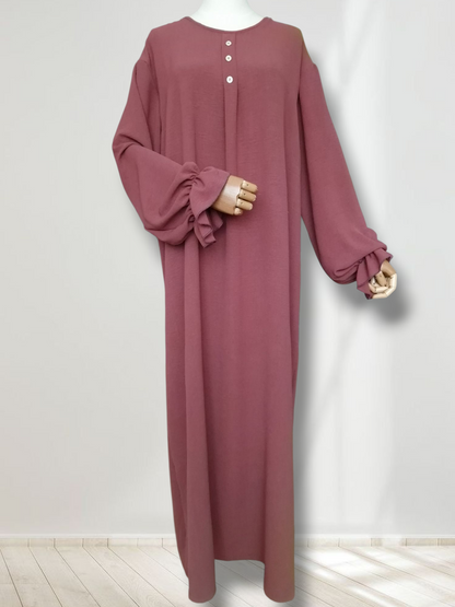 Abaya Sara