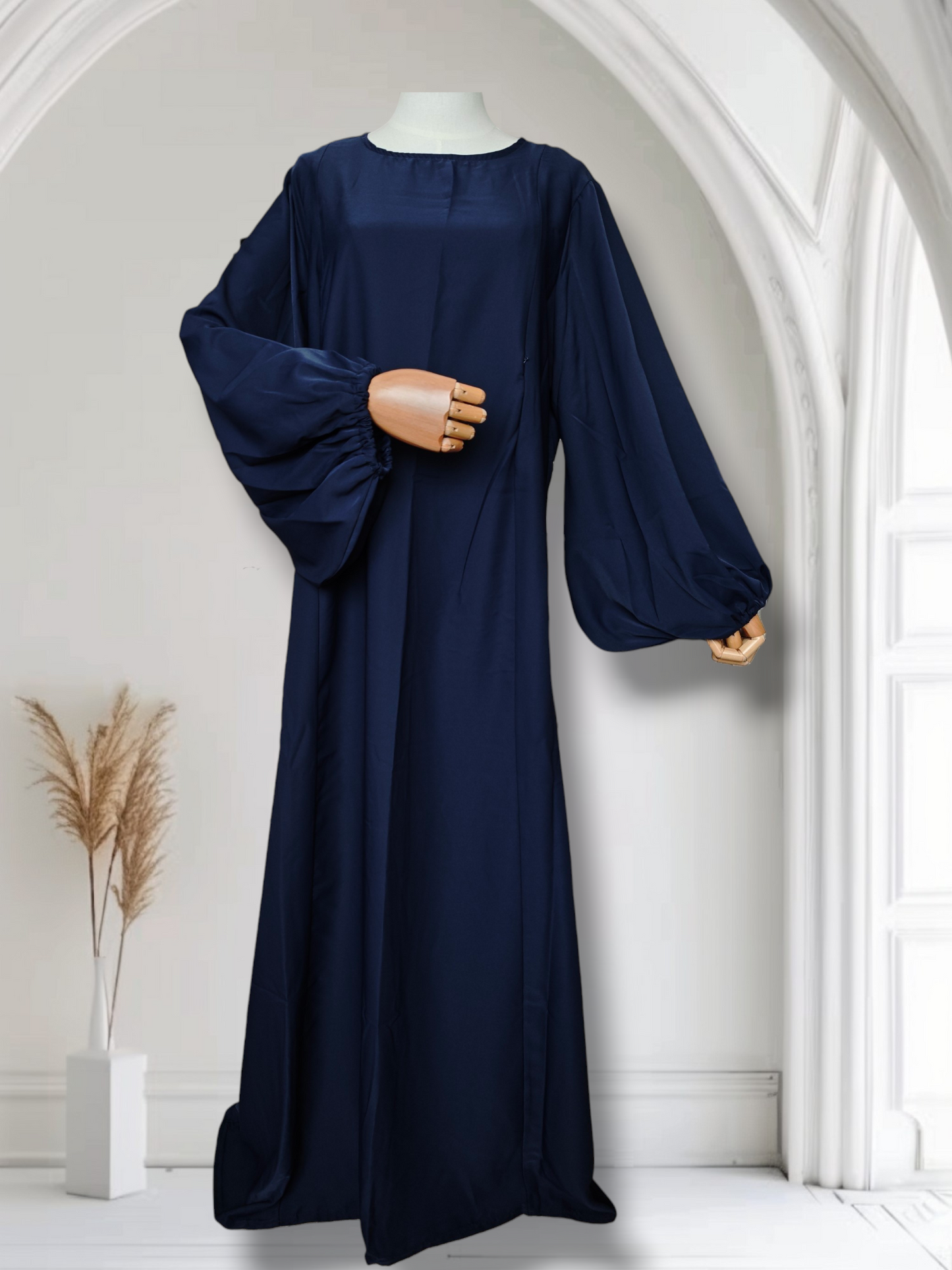 Abaya Umm - Still-Abaya