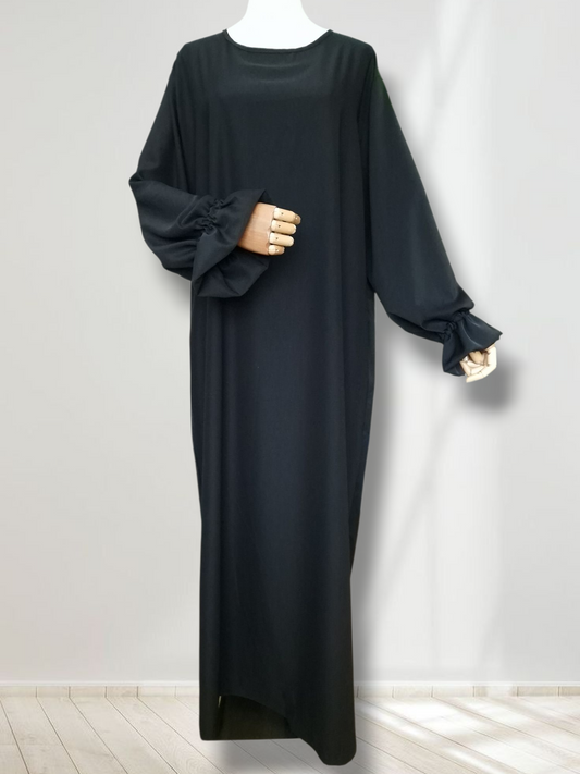 Abaya Zahra