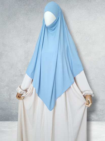 Premium Jersey Khimar