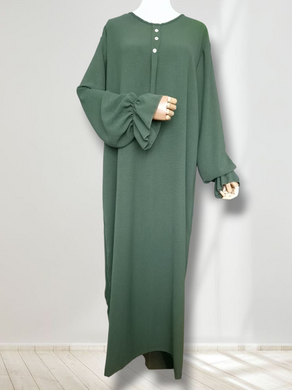 Abaya Sara