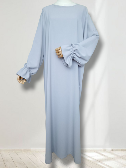Abaya Zahra