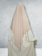 Premium Jersey Khimar