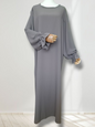 Abaya Zahra