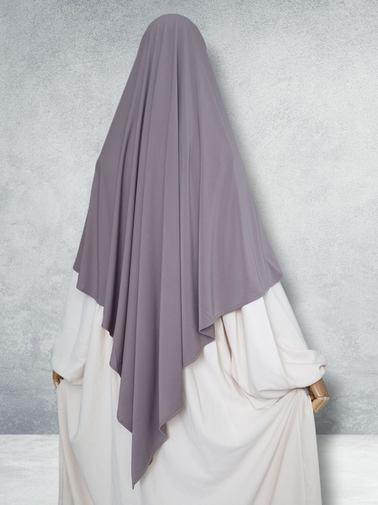 Premium Jersey Khimar