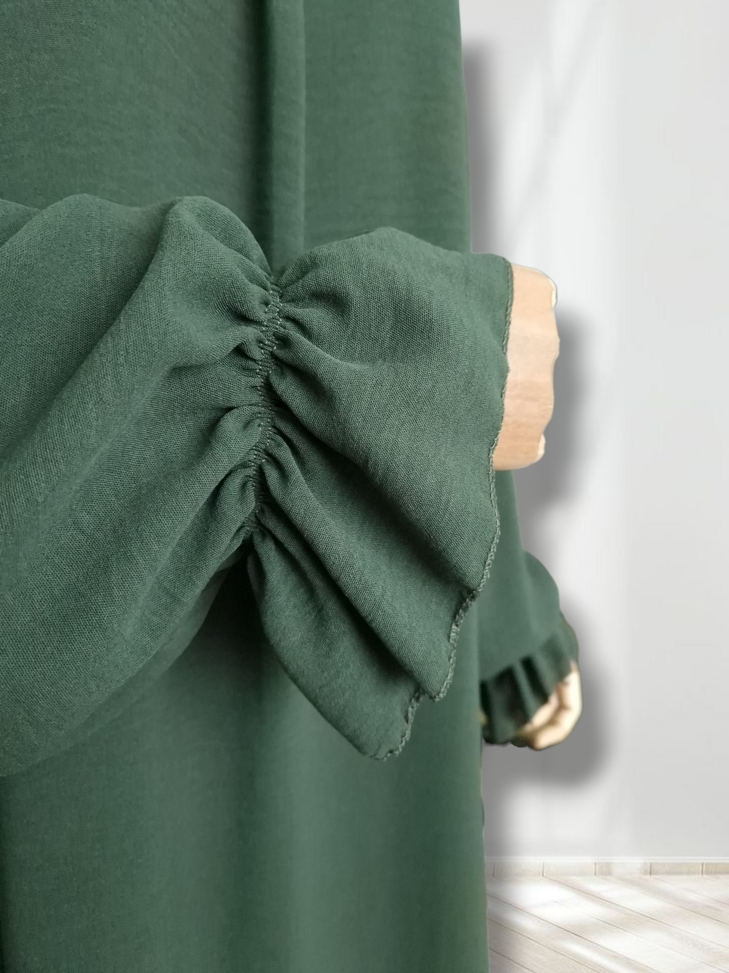 Abaya Sara