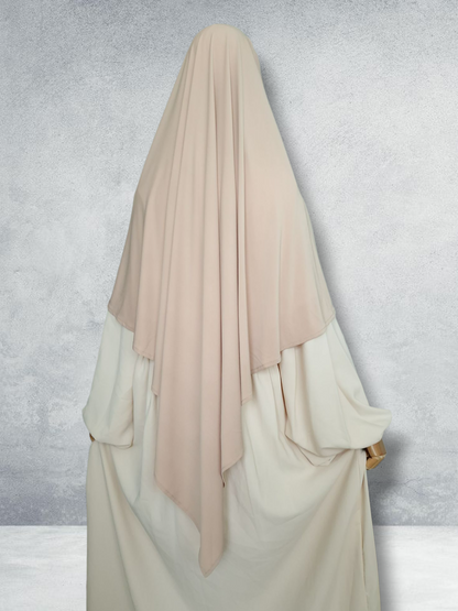 Premium Jersey Khimar