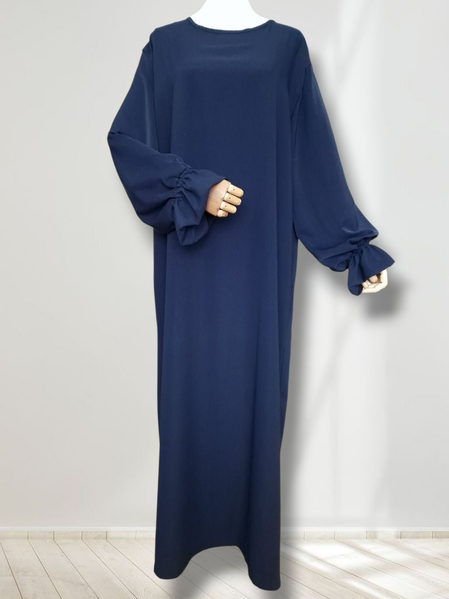 Abaya Zahra