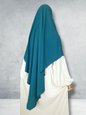 Khimar Medina Seide