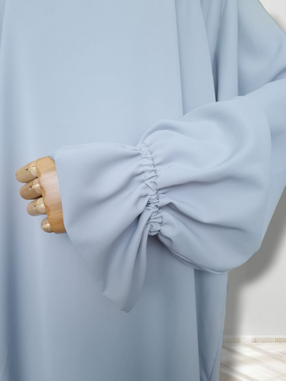 Abaya Zahra