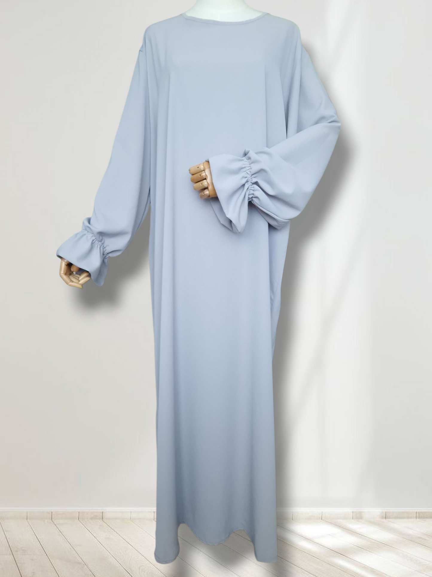 Abaya Zahra