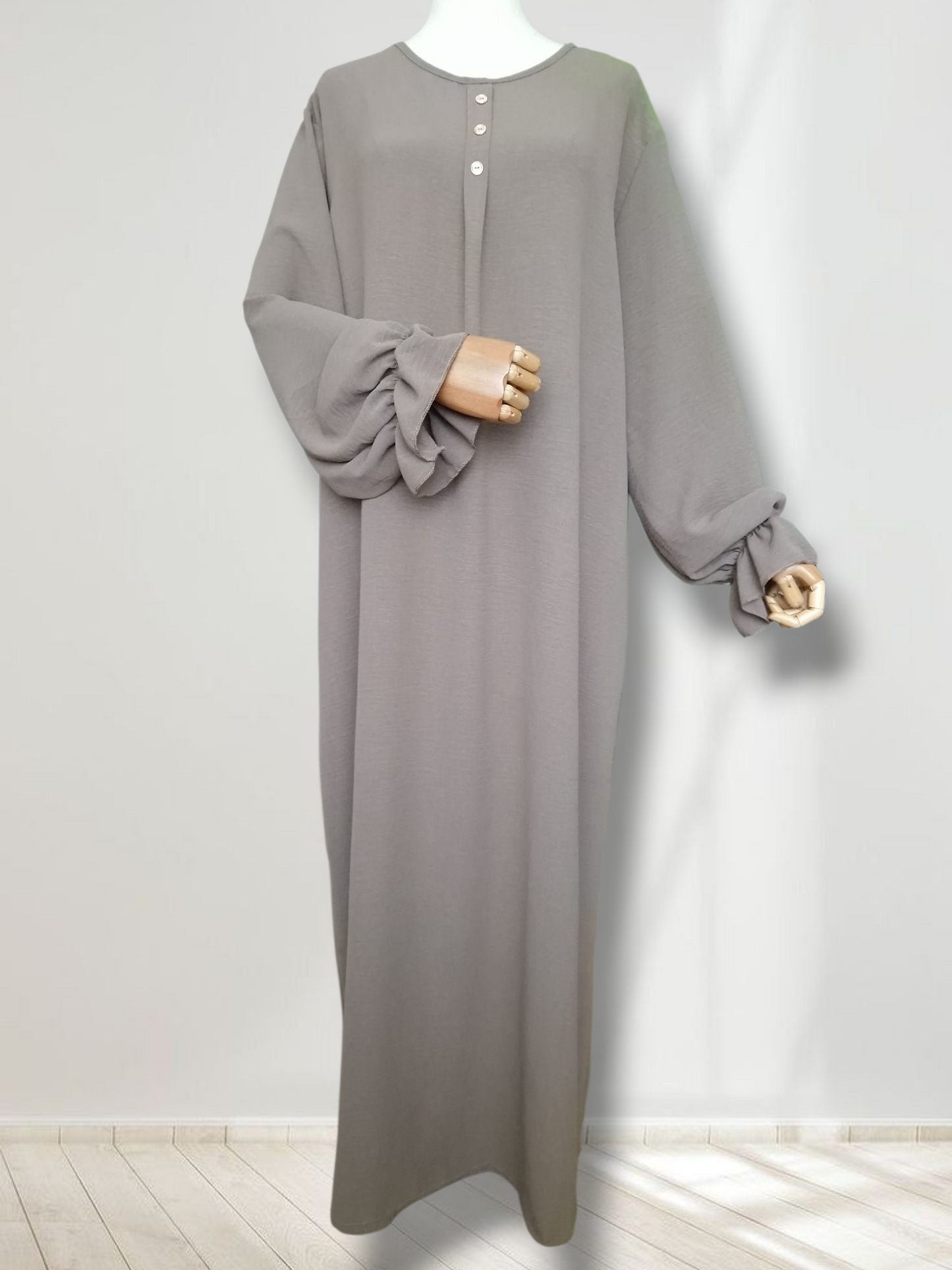 Abaya Sara
