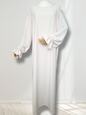 Abaya Zahra