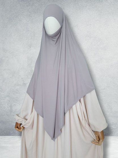 Premium Jersey Khimar