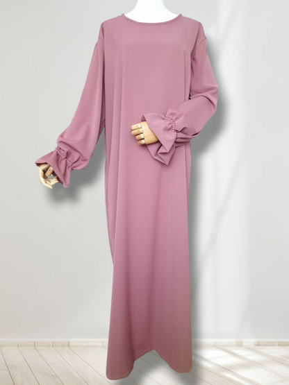 Abaya Zahra